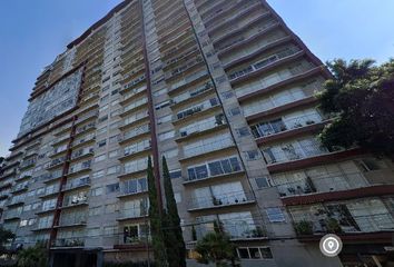 Departamento en  Av. Cuauhtémoc 1146, Narvarte Poniente, 03650 Ciudad De México, Cdmx, México