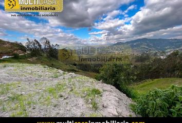 Terreno Comercial en  Valle, Cuenca