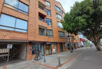 Apartamento en  Calle 140 #9-42, Bogotá, Colombia