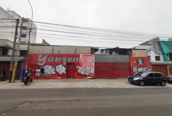 Local comercial en  Romero Group Import, Avenida Separadora Industrial, Ur. Los Portales De Javier Prado Etapa I, Ate, Lima, 15012, Per