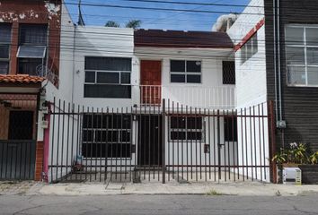 Casa en fraccionamiento en  Puebla 39, Colonia Vista Alegre, Puebla De Zaragoza, Puebla, México