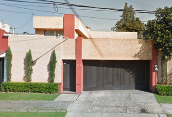 Casa en  Lesina 21b, Lomas Estrella 1ra Sección, Ciudad De México, Cdmx, México