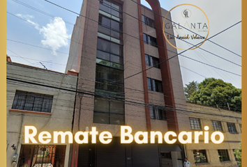 Departamento en  Av. Clavería 46, Claveria, Ciudad De México, Cdmx, México