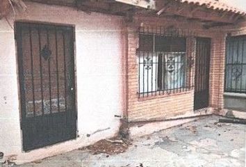 Casa en fraccionamiento en  Zempoala 2628, Hidalgo, Juárez, Chihuahua, México