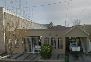 Casa en  Calle 16 Norte 414, Industrial Norte, Delicias, Chihuahua, México