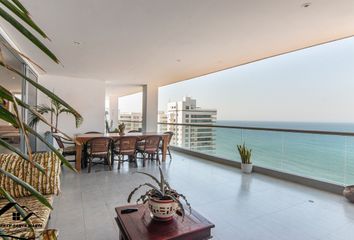 Apartamento en  Rodadero Tradicional, Santa Marta