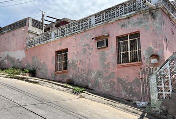 Casa en  Pedregoso 33, Centro, Mazatlán, Sinaloa, México