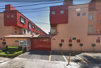 Casa en condominio en  Mirador, Coapa, Villa Quietud, Ciudad De México, Cdmx, México