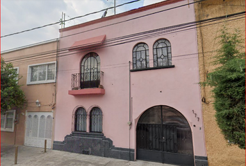 Casa en  Avenida Río Blanco, Industrial, Ciudad De México, Cdmx, México