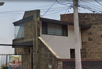 Casa en  San Andrés Totoltepec, 14400 Ciudad De México, Cdmx, México