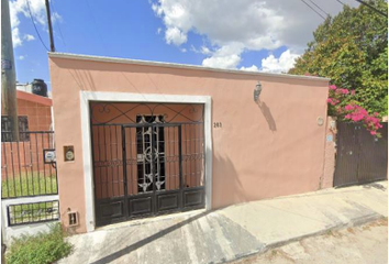 Casa en  Calle 27ᴬ 203, Chuburná De Hidalgo, Mérida, Yucatán, México