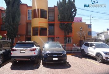 Departamento en  Rincon De Las Fuentes, Coacalco, Estado De México, México