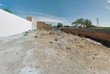 Lote de Terreno en  Balcón De Los Búhos, Joyas De La Loma, León, Guanajuato, México