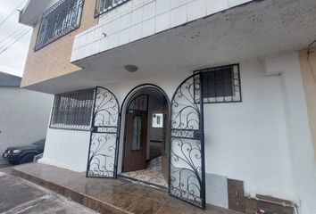 Casa en  General José María Guerrero, Quito, Ecuador