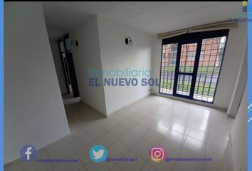 Apartamento en  Vía Villavicencio - Acacías, Villavicencio, Meta, Colombia