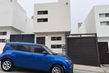 Casa en condominio en  Santa Fe, Tijuana