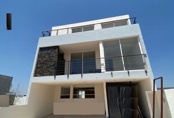 Casa en  Zakia, Querétaro, México