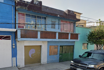 Casa en  Calle 5 177, Las Aguilas, Ciudad Nezahualcóyotl, Estado De México, México