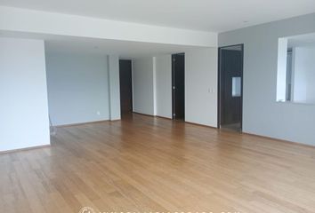 Departamento en  San Mateo Tlaltenango, Cuajimalpa De Morelos