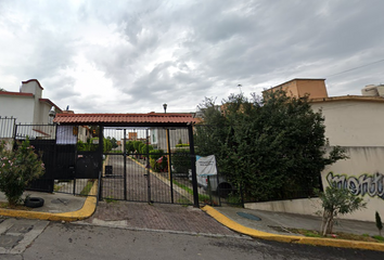 Casa en condominio en  Mina De Tepojaco, Unidad San Buenaventura, San Buenaventura, Estado De México, México