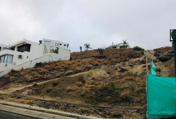 Terreno Comercial en  San Mateo, Manta