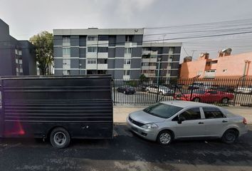 Departamento en  Calle Aluminio 145, Nicolás Bravo, Ciudad De México, Cdmx, México