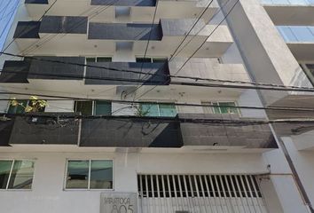 Departamento en  Saratoga 805, Portales Nte, 03300 Ciudad De México, Cdmx, México