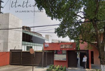 Casa en  Av Las Flores 344, Pilares Águilas, 01710 Ciudad De México, Cdmx, México
