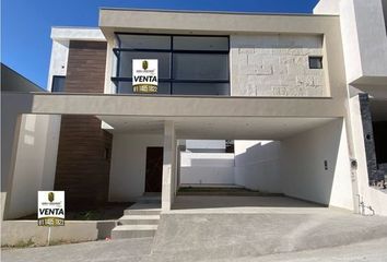 Casa en fraccionamiento en  Castaños Del Vergel, Girasoles, Sin Nombre De Colonia 51, Monterrey, N.l., México