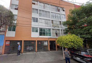 Departamento en  Calle Antillas 308, Portales Norte, Ciudad De México, Cdmx, México