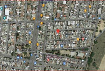 Casa en fraccionamiento en  Jardines De Jerez, León, Guanajuato, México