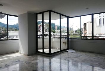 Apartamento en  Los Alpes, Pereira