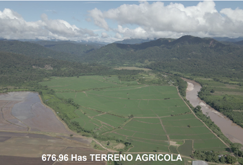 Terreno en  Caynarachi, Lamas, San Martín, Per