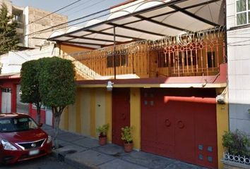 Casa en  Faro De Alejandría No. 36, Siete Maravillas, Ciudad De México, Cdmx, México