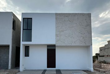 Casa en condominio en  El Marqués, Querétaro, Mex