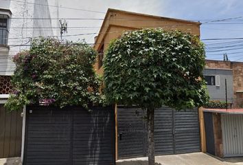 Casa en  Lorenzo Rodriguez 65, San José Insurgentes, Ciudad De México, Cdmx, México