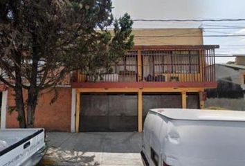 Casa en  Refinería Salamanca 28, Petrolera Taxqueña, Ciudad De México, Cdmx, México