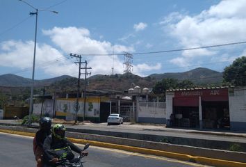 Lote de Terreno en  Carretera Cayaco-puerto Marqués, La Zanja O La Poza, Acapulco De Juárez, Guerrero, 39906, Mex