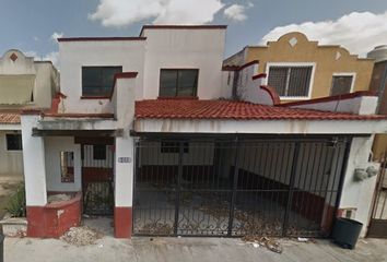 Casa en  C. 14 244, Vista Alegre Nte, 97130 Mérida, Yuc., México