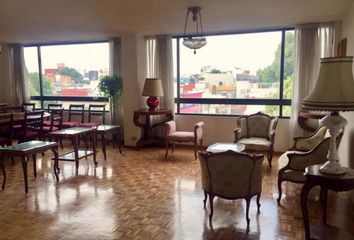 Departamento en  Adolfo Prieto 125, Col Del Valle Nte, 03103 Ciudad De México, Cdmx, México