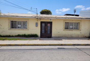 Casa en  Las Rojas Oriente 22, La Serena, Chile