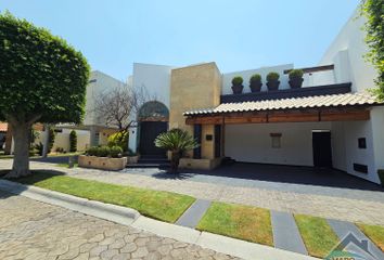 Casa en fraccionamiento en  Cluster 999, Paseo Mar Del Norte, Lomas De Angelópolis, San Bernardino Tlaxcalancingo, Puebla, México