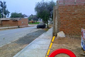 Terreno en  Urbanización San Antonio De Carabayllo Etapa Iv, Carabayllo, Lima, Per