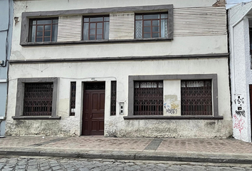 Casa en  El Sagrario, Cuenca