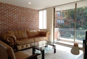 Apartamento en Poblado, Medellín