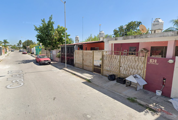 Casa en  Calle 37, Ciudad Caucel, Mérida, Yucatán, México