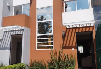 Casa en fraccionamiento en  Villa Cuauhtémoc, Otzolotepec