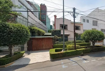 Casa en  Aristóteles 338, Polanco, Polanco Iv Sección, Ciudad De México, Cdmx, México