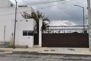 Casa en fraccionamiento en  Cuautlancingo, Puebla, México