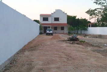 Lote de Terreno en  Supermanzana 57, Cancún, Quintana Roo